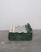 Moss Chess Board